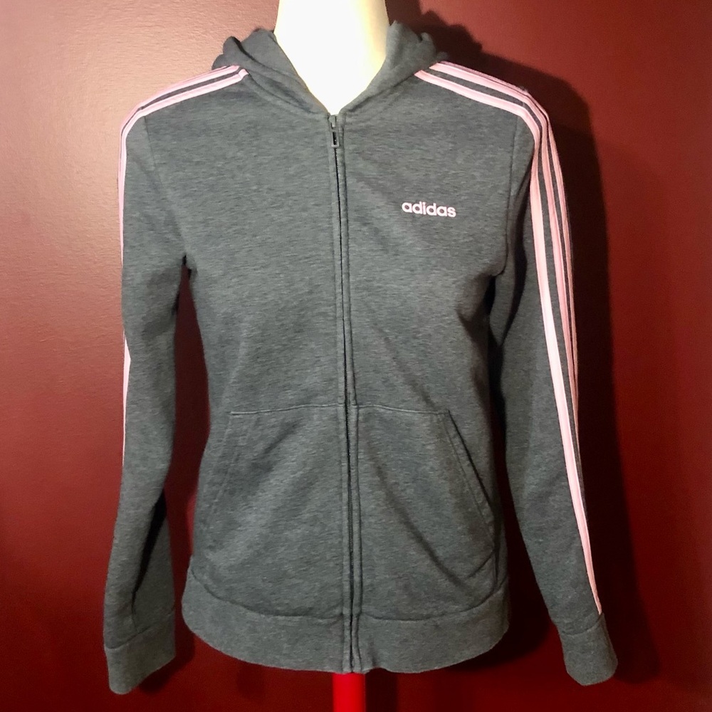 Adidas hoodie